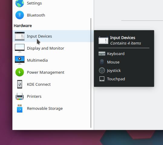 Подобренията при KDE Plasma продължават. Поправени са множество проблеми и са добавени още нови функции 12