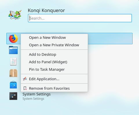 KDE Plasma идва с подобрения при Wayland и други интересни новости. Вижте какви 35